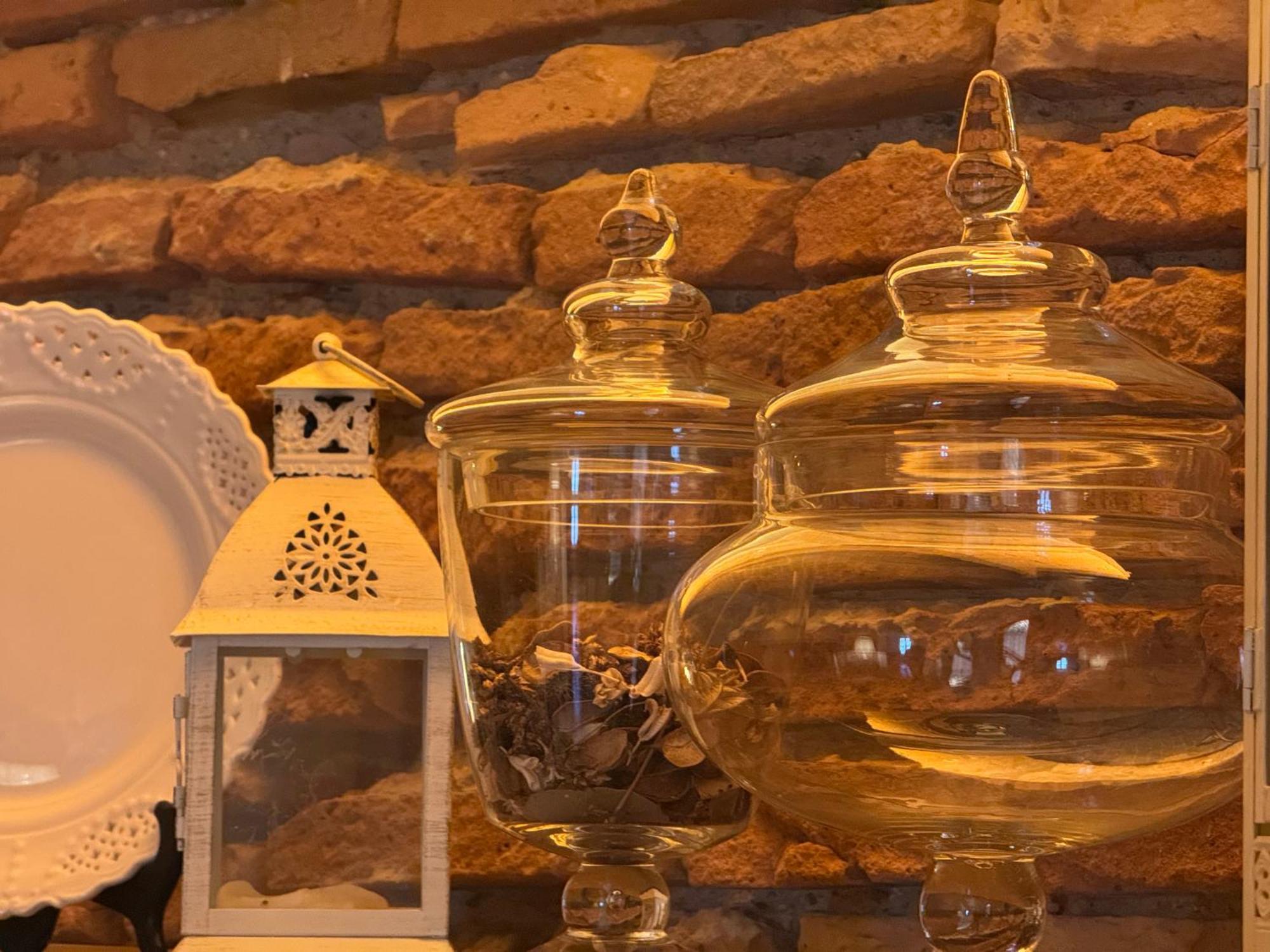 La Casetta Di Borgo Lajatico Ngoại thất bức ảnh