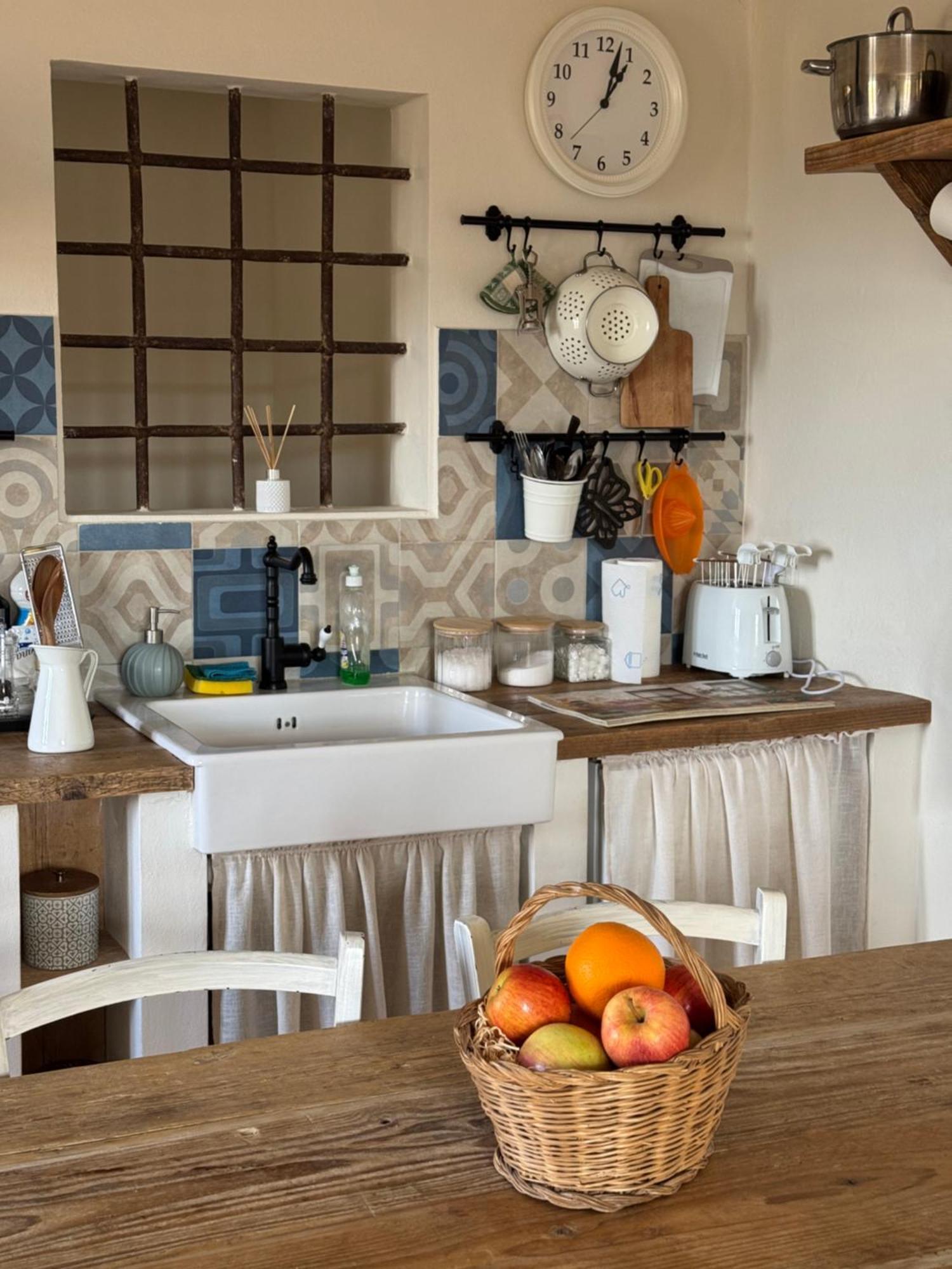 La Casetta Di Borgo Lajatico Ngoại thất bức ảnh
