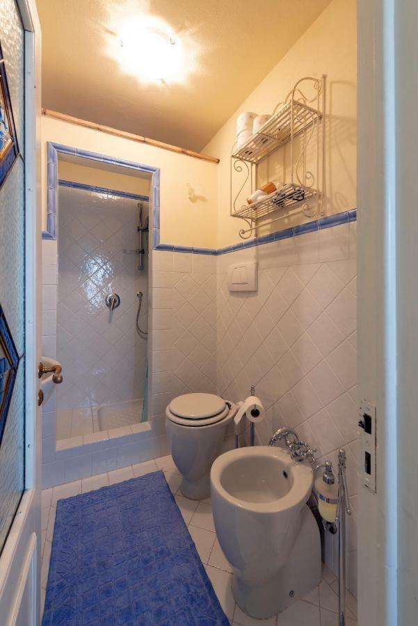La Casetta Di Borgo Lajatico Ngoại thất bức ảnh