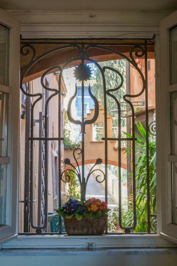 La Casetta Di Borgo Lajatico Ngoại thất bức ảnh