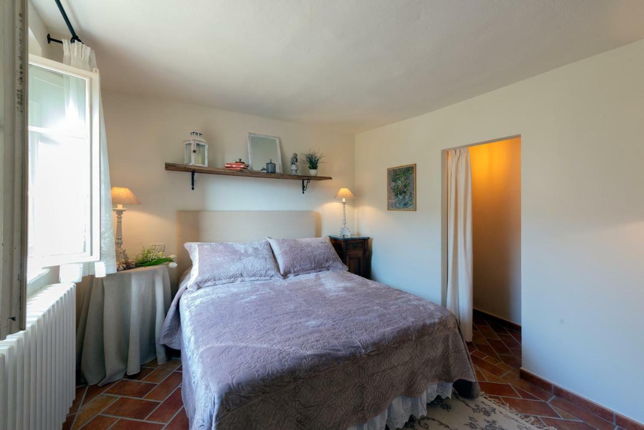 La Casetta Di Borgo Lajatico Ngoại thất bức ảnh