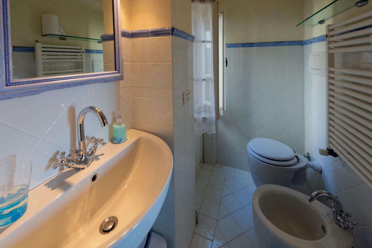 La Casetta Di Borgo Lajatico Ngoại thất bức ảnh